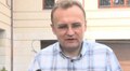 По будинку мера Львова завдано удару з протитанкового гранатомету 