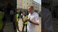 Мер Львова запропонував з медиками та патрульними проводити для дітей навчання з меддопомоги