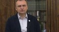 Про ремонти доріг і ситуацію зі сміттям_звернення мера 10.03.17