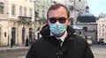 Андрій Москаленко про аптеку на пл. Міцкевича