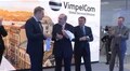 VimpelCom відкрила у Львові Глобальний сервісний центр на 900 робочих місць