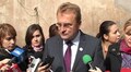 На вул Кривоноса відновлюють дворик