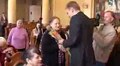 Львівським матерям вручили нагородні листи про присвоєння звання «Мати-героїня» 