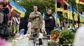 У День Незалежності України Львів вшанував полеглих захисників