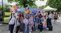 На фестивалі «Планета хобі» вихованці Дитячих клубів Львова зібрали понад 17 тисяч гривень на ЗСУ (відео)