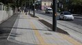 На вул. Старосольських відремонтують 230 м тротуару із врахуванням вимог доступності