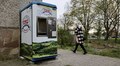 У Львові впорядкують роботу поштоматів та водоматів