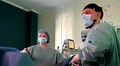 Рятують без зайвих травм: львівські хірурги провели ювелірну онкологічну операцію за допомогою особливого барвника