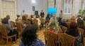 Народна лайка, сленг і ненормативна лексика: львівським вчителям провели нетипову інтерактивну лекцію