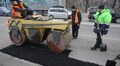 У Львові ліквідовують ямковість на дорогах