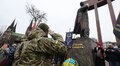 У Львові вшанували Степана Бандеру з нагоди 115-ї річниці від дня народження