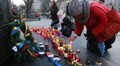 Цієї суботи у Львові вшанують пам’ять жертв голодоморів