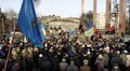 Сьогодні у Львові вшанували пам’ять голови Проводу ОУН Степана Бандери