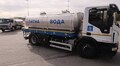 У Львові перевірили сценарій відсутності води у кранах