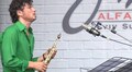 Тріо Андрія Прозорова (Австрія) у Львові на Alfa Jazz Fest