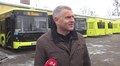 ЛК «АТП-1» отримало перших 5 Електронів