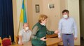 Зустріч працівників комунальних підприємств з депутатами ЛМР щодо непроголосованих ухвал