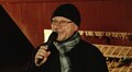 На Меморіалі пам’яті Героїв Небесної Сотні на фортепіано виконали твори Майдану