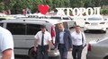 В Ужгороді презентували найуспішніші практики розвитку Львова