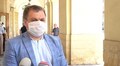 Олександр Одинець про ліквідацію наслідків негоди, і роботу комунальних служб на вихідних