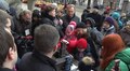 У Львові незрячі можуть «побачити» Ратушу на дотик