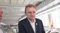 «Для мене робочі місця завжди є і будуть пріоритетом», - А.Садовий