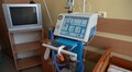 Мер Львова ознайомився з готовністю інфекційної лікарні до прийому пацієнтів з коронавірусом
