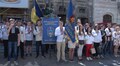 Львів урочистою ходою відзначив Всеукраїнський День вишиванки