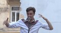 Львову 762 - «Музика на Курбаса»: фольктроніка від гурту «LIRWAK»