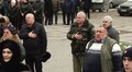 У Львові вшановують пам’ять ліквідаторів наслідків аварії на Чорнобильській АЕС