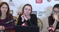 П’ята партія Матчу за звання Чемпіонки світу з шахів серед жінок завершилась нічиєю