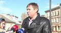 «Плануємо до 13-14 листопада відкрити вул Б.Хмельницького до вул Шкільної», - А. Садовий