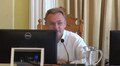 Мер Львова про доступ до міської ради