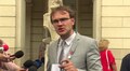 Аварійну стелу Монументу Слави демонтують