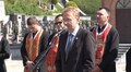 Львів попрощався зі Зеновієм Колодієм