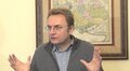 Мер Львова про обстріл власного будинку