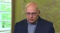 Сергій Бабак, про важливість проведення гідравлічних випробувань