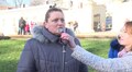 На пл. святого Юра відкрили бронзовий макет Святоюрського комплексу у мініатюрі