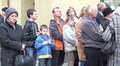 У Львові тисячі людей пройшли молитовною ходою за мир і Божу мудрість для українського народу