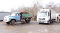 У Львові розвантажили перший компост із контейнерів