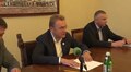 У місті провели нараду щодо безпеки
