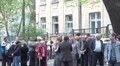 Мешканці виступили проти будівництва на вул. Котляревського, 49