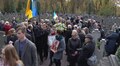 У Львові відзначили 98-му річницю створення ЗУНР урочистою ходою