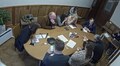 Засідання з впровадження антикорупційних заходів