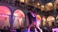 "Вечір танго" в Італійському дворику