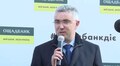 «Я дуже втішений, що електротранспорт, електромобілі набувають все більшої популярності», - А.Садовий
