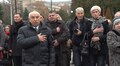 У Львові відбулись заходи в рамках відзначення Дня Гідності та Свободи