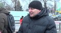 У Львові проводять ямковий ремонт з використанням холодного асфальту