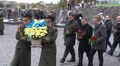 Керівники міста та області разом із громадою відзначили 98 річницю ЗУНР