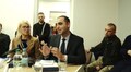 Комітет Верховної Ради високо оцінив роботу Львівського центру надання послуг учасникам бойових дій